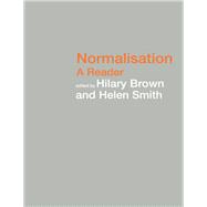 Normalisation: A Reader