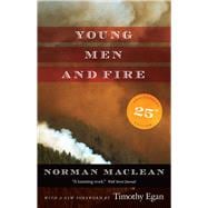 Young Men and Fire,9780226450353