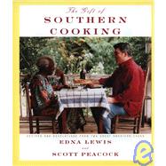 The Gift of Southern Cooking Recipes and Revelations from Two Great American Cooks: A Cookbook
