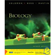 Biology (with BiologyNow™ CD-ROM and BiologyNOW™-Personal Tutor with SMARTHINKING, InfoTrac 2-Semester Printed Access Card)