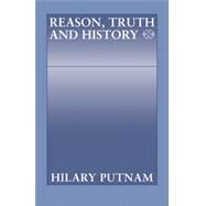 Reason, Truth and History Vol. 3