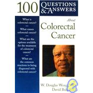 100 Questions and Answers about Colorectal Cancer