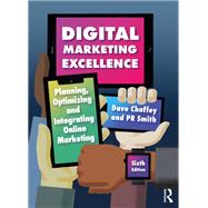 Digital Marketing Excellence