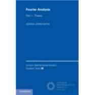 Fourier Analysis