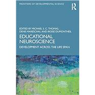 Educational Neuroscience: Development Across the Life Span