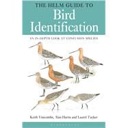 The Helm Guide to Bird Identification