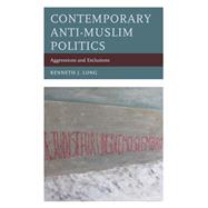 Contemporary Anti-Muslim Politics Aggressions and Exclusions