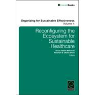 Reconfiguring the Ecosystem for Sustainable Healthcare