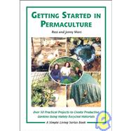 Getting Started in Permaculture