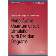 Noise-Aware Quantum Circuit Simulation with Decision Diagrams