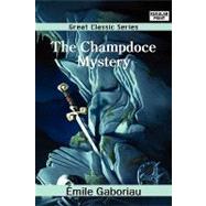 The Champdoce Mystery