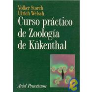 Curso Practico de Zoologia de Kukenthal