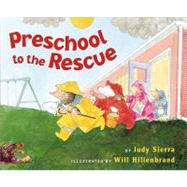 Preschool to the Rescue