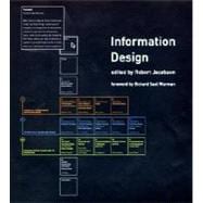 Information Design