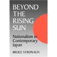 Beyond the Rising Sun