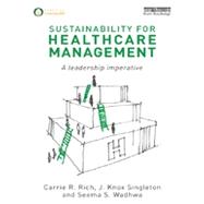 Sustainability for Healthcare Management: A Leadership Imperative