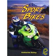 Sport Bikes