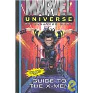 The Marvel Universe Roleplaying Game