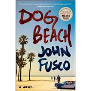 Dog Beach A Novel