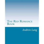 The Red Romance Book