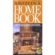 Arizona Home Book,9781588620354