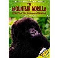 The Mountain Gorilla