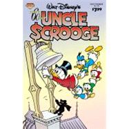 Walt Disney's Uncle Scrooge 379