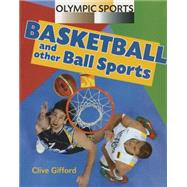 Basketball & Other Ball Sports
