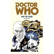 Doctor Who and the Zarbi