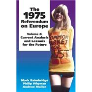 The 1975 Referendum on Europe