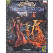 Encyclopedia Arcane: Elementalism
