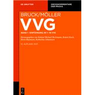 Einführung; §§ 1-18 VVG
