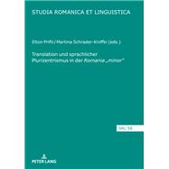 Translation und sprachlicher Plurizentrismus in der Romania minor