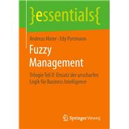 Fuzzy Management