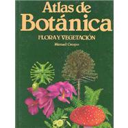Atlas de botánica/ Atlas of Botany