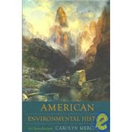 American Environmental History