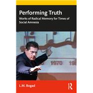Performing Truth