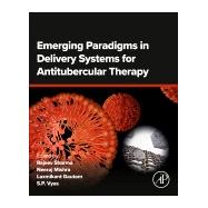 Emerging Paradigms in Delivery Systems for Antitubercular Therapy