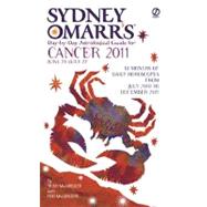Sydney Omarr's Day-by-Day Astrological Guide for the Year 2011 - Cancer