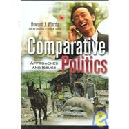 Comparative Politics Approaches and Issues