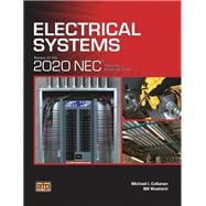 Electrical Systems Based on the 2020 NEC (Item #2035)