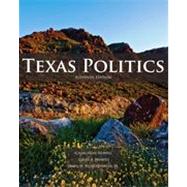 Texas Politics, 11th Edition
