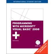Programming With Microsoft Visual Basic 2008