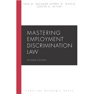 Mastering Employment Discrimination Law