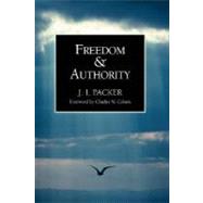 Freedom and Authority