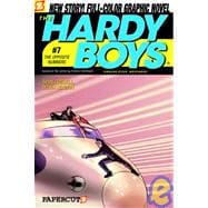 The Hardy Boys #7: The Opposite Numbers