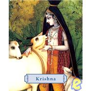 Krishna Lord of Love