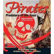 Pirates:Predators Of The Sea Cl