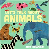 Let's Talk About Animals