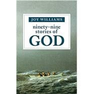 Ninety-nine Stories of God